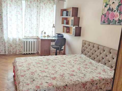 квартира за адресою Ентузіастів вул., 5/1