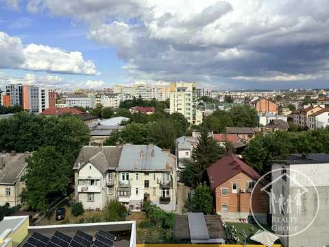 квартира за адресою Залізнична вул., 15