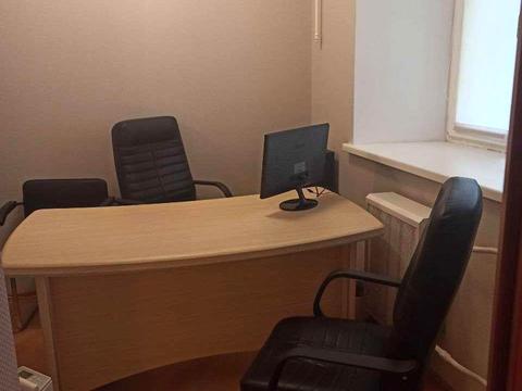 коммерческая по адресу Ивана Франко ул., 12