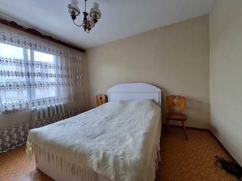 квартира за адресою Вишиванка вул. (Орлова), 46