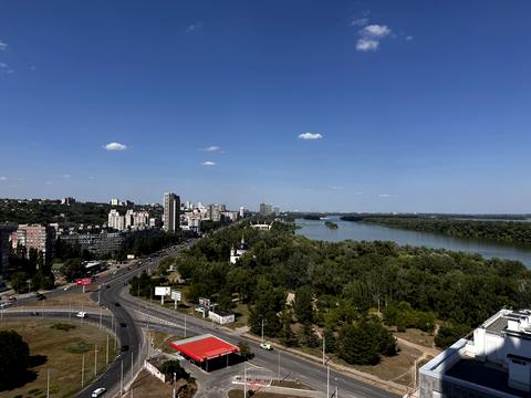 квартира за адресою Героїв просп., 1-Б