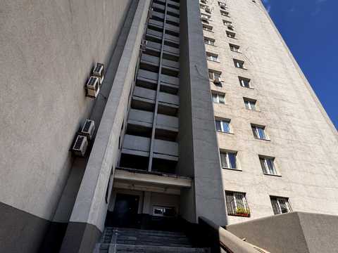 квартира за адресою Героїв просп., 1-Б