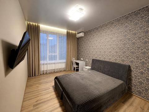 квартира по адресу Василия Тютюнника ул. (Анрі Барбюса), 28-А