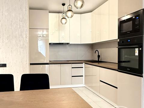 квартира за адресою Кульпарківська вул. (Кульпарківська), 93, к2
