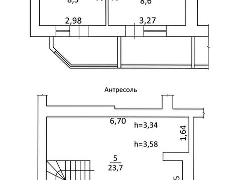 квартира за адресою Сімейна вул., 5