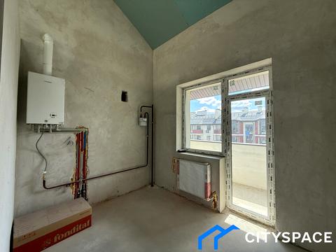 квартира за адресою Сімейна вул., 5