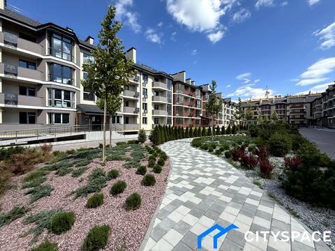 квартира за адресою Сімейна вул., 5