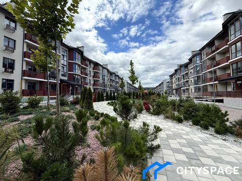 квартира за адресою Сімейна вул., 5