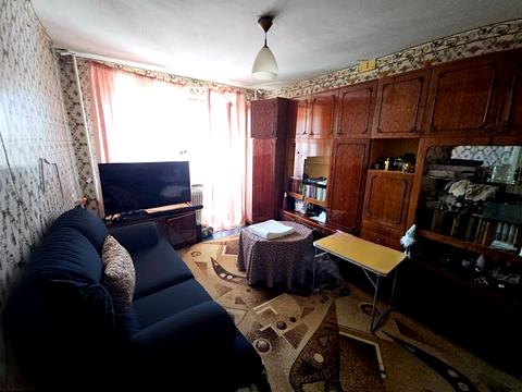 квартира по адресу Сонячна Набережна ул. (Маршала Малиновского), 34