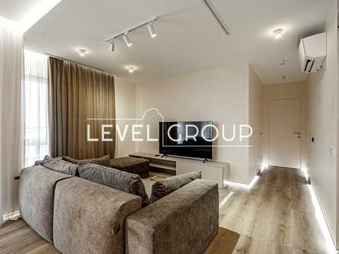квартира за адресою Салютна вул., 2к6