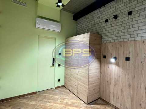 комерційна за адресою Гагарінське Плато, 5/2