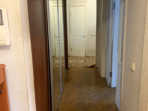 квартира за адресою Академіка Ромоданова вул. (Пугачова), 11/15