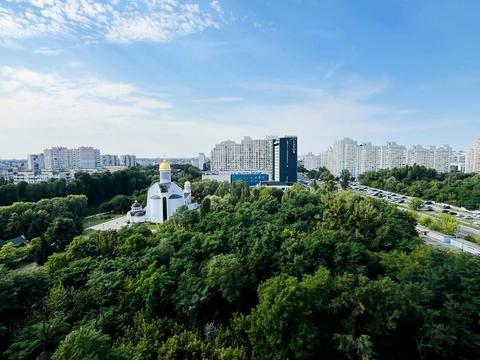 квартира по адресу Василия Касияна ул., 2/1