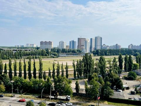 квартира по адресу Василия Касияна ул., 2/1