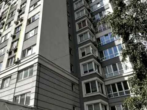 квартира по адресу Юрия Ильенко ул. (Мельникова), 51-Б