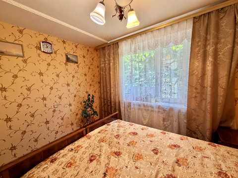 квартира за адресою Товариська вул., 60