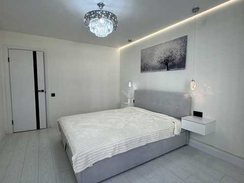 квартира за адресою Смакули вул., 8
