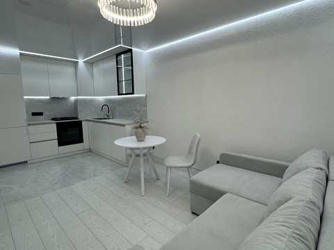 квартира за адресою Смакули вул., 8