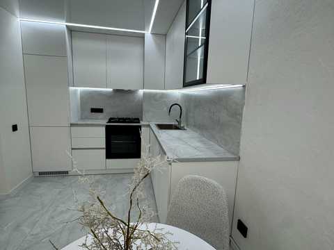 квартира за адресою Смакули вул., 8