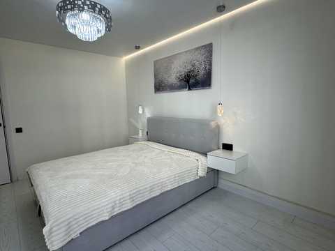 квартира за адресою Смакули вул., 8