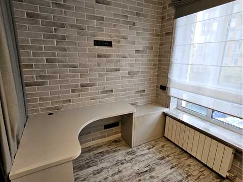 квартира за адресою Березнева вул., 12