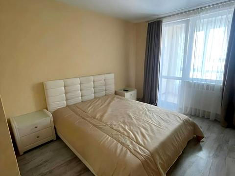 квартира по адресу Кульпарковская ул., 226-Д