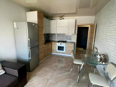 квартира по адресу Кульпарковская ул., 226-Д
