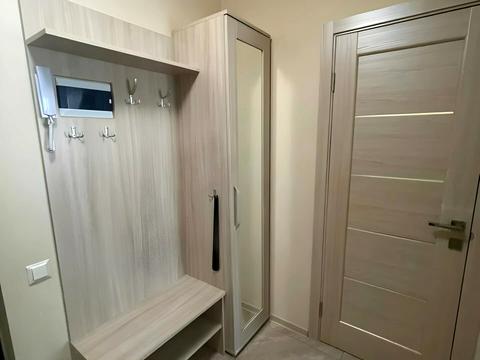 квартира по адресу Кульпарковская ул., 226-Д