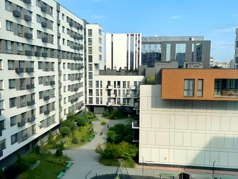 квартира по адресу Кульпарковская ул., 226-Д