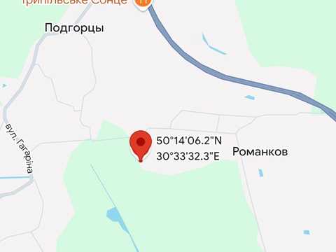 ділянка за адресою СТ Суднобудівник-3, 45