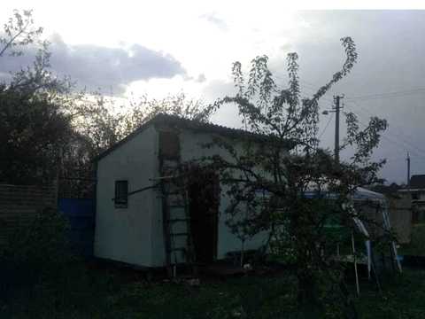 участок по адресу СТ Суднобудівник-3, 45