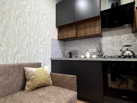 квартира за адресою Миколи Сингаївського вул. (Ново-Оскольська), 30