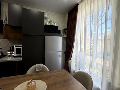 квартира за адресою Миколи Сингаївського вул. (Ново-Оскольська), 30