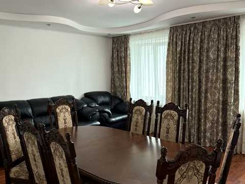 квартира за адресою Львів, Суботівська вул., 2