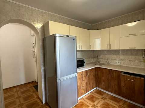 квартира за адресою Львів, Суботівська вул., 2