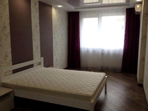 квартира по адресу Кульпарковская ул., 226-М