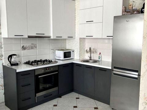 квартира по адресу Кульпарковская ул., 226-М