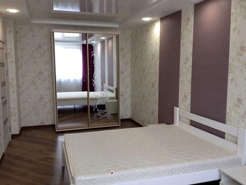 квартира по адресу Кульпарковская ул., 226-М