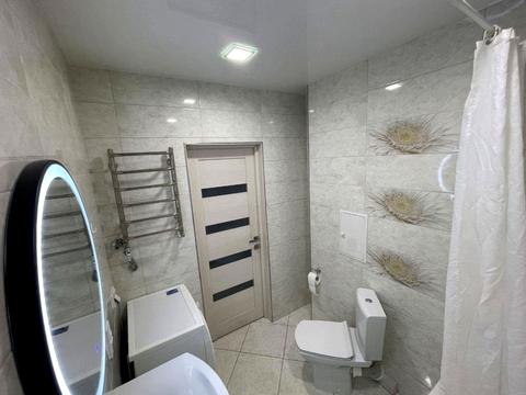 квартира по адресу Кульпарковская ул., 226-М