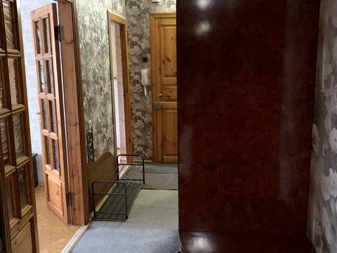 квартира по адресу Академика Королёва ул., 94