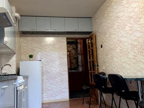 квартира по адресу Академика Королёва ул., 94