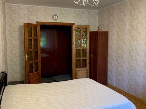 квартира по адресу Академика Королёва ул., 94