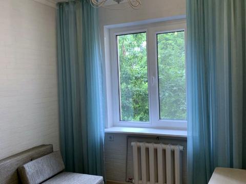 квартира по адресу Академика Королёва ул., 94