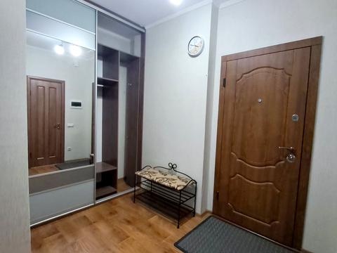 квартира за адресою Наталії Ужвій вул., 12