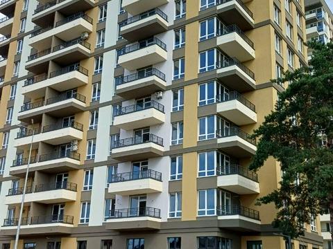квартира за адресою Василя Симоненка вул., 32