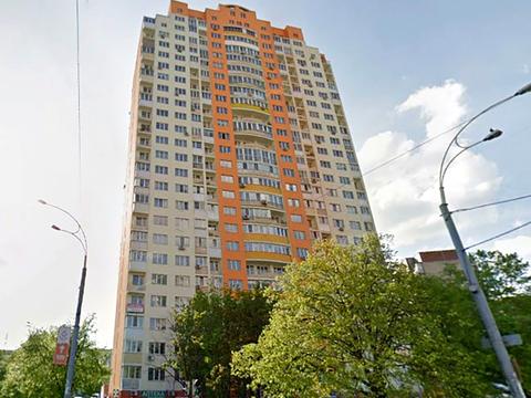 квартира за адресою Наталії Ужвій вул., 12