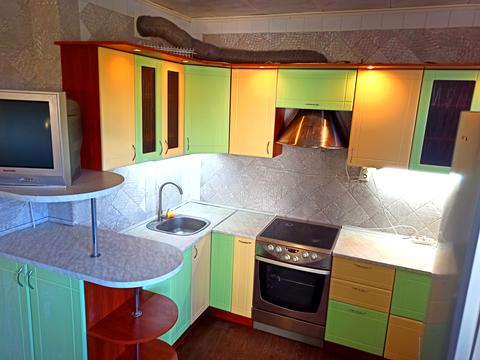 квартира по адресу Мира просп., 55