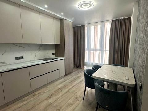 квартира по адресу Прохоровская ул., 40 к1-4