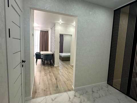 квартира за адресою Прохоровська вул., 40 к1-4