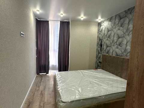 квартира за адресою Прохоровська вул., 40 к1-4